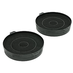 Neff Koolstoffilter 00353121 / Z5115X0 (2 St.)