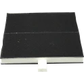 Neff Koolstoffilter 00360732 / 360732 / Z5116X0
