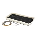 Siemens Koolstoffilter 00461422 / 461422 / LZ73050