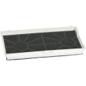 Siemens Koolstoffilter 00465577 / 465577