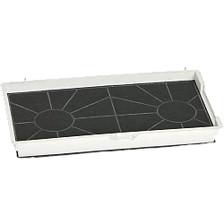 Alapure Koolstoffilter geschikt voor Gaggenau 00465577 / 465577 / KF273198