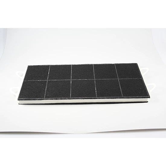 Alapure Koolstoffilter geschikt voor Bosch 00296173 / 296173 Alapure Koolstoffilter geschikt voor Bosch 00296173 / 296173