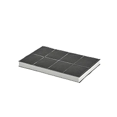 Alapure Koolstoffilter geschikt voor Bosch 460364 / 00460364