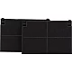 Atag 89005236 Koolstoffilter (2 St.) Atag 89005236 Koolstoffilter (2 St.)