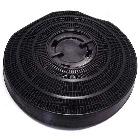 Alapure Koolstoffilter geschikt voor Electrolux MCFE17 / 9029800639 / Type 25 / E3CFT25 Alapure Koolstoffilter geschikt voor Electrolux MCFE17 / 9029800639 / Type 25 / E3CFT25