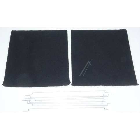 Electrolux Longelife Koolstoffilter MCFE29 / 9029801280 (2 St.)