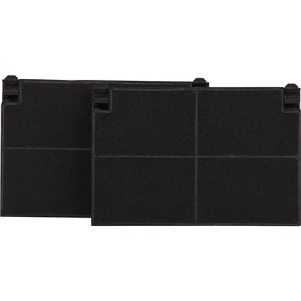 Pelgrim 89005236 Koolstoffilter (2 St.)