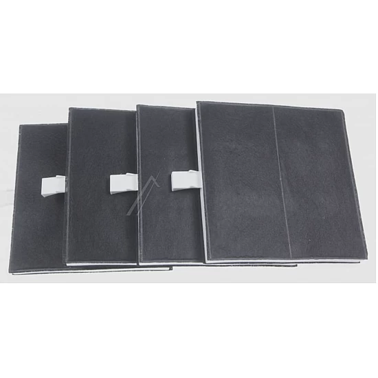 Alapure Koolstoffilter geschikt voor Gaggenau 00703928 / AA413160 Alapure Koolstoffilter geschikt voor Gaggenau 00703928 / AA413160