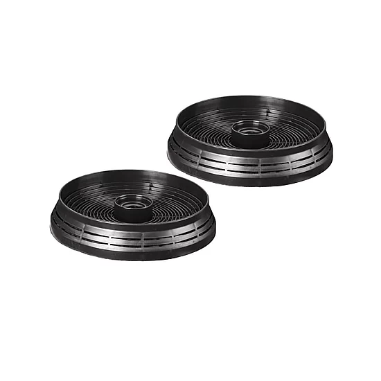 Hotpoint-Ariston Koolstoffilter AMC145 / Type 145 / 484000008780 Hotpoint-Ariston Koolstoffilter AMC145 / Type 145 / 484000008780