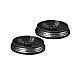 Hotpoint-Ariston Koolstoffilter AMC145 / Type 145 / 484000008780 Hotpoint-Ariston Koolstoffilter AMC145 / Type 145 / 484000008780