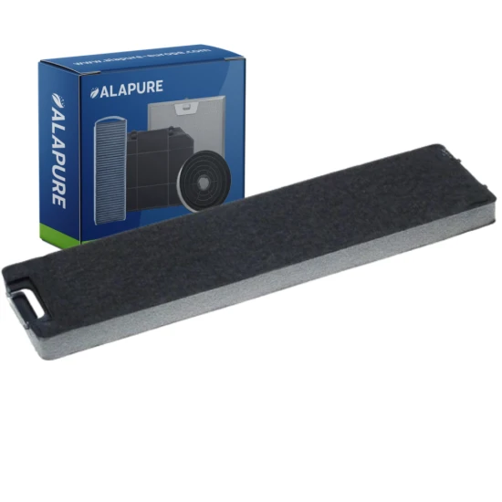 Alapure HFK3940 Geschikt voor Miele Koolstoffilter DKF13-1