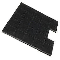 Inventum Koolstoffilter KB92 / AKC9000RVS (2st.)
