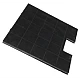 Inventum Koolstoffilter KB92 AKC9000RVS (2st.) Inventum Koolstoffilter KB92 AKC9000RVS (2st.)