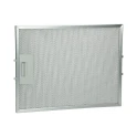 Alapure Metaalfilter geschikt voor AEG 50293009002 247x327x8mm