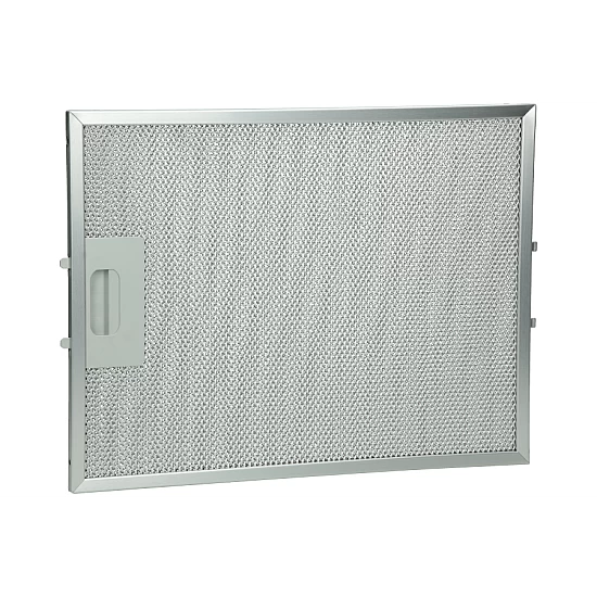 Alno Metaalfilter 50293009002 247x327x8mm Alno Metaalfilter 50293009002 247x327x8mm