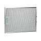 Alno Metaalfilter 50293009002 247x327x8mm Alno Metaalfilter 50293009002 247x327x8mm