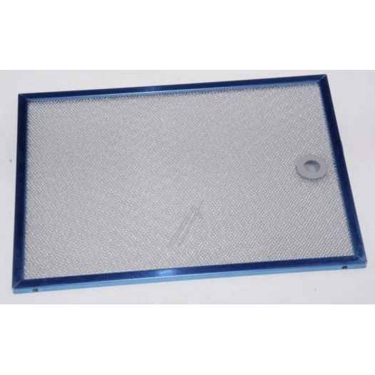 Alapure Metaalfilter geschikt voor Atag 15741 / 70701441 317x232mm