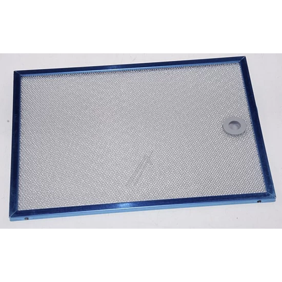 Alapure Metaalfilter geschikt voor Atag 15741 / 70701441 317x232mm