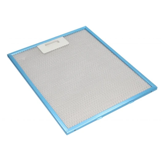 Scholtes Metaalfilter 480122102169 320x258mm