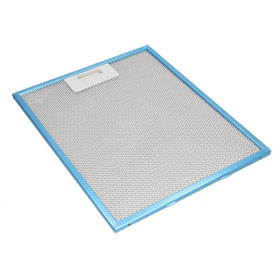 Scholtes Metaalfilter 480122102169 320x258mm Scholtes Metaalfilter 480122102169 320x258mm