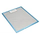 Scholtes Metaalfilter 480122102169 320x258mm Scholtes Metaalfilter 480122102169 320x258mm