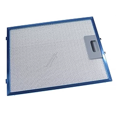 Alapure Metaalfilter geschikt voor Candy 49025738 / 91943665 298x238