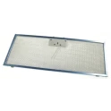 Turboair Metaalfilter GF03FC 459x178x8mm