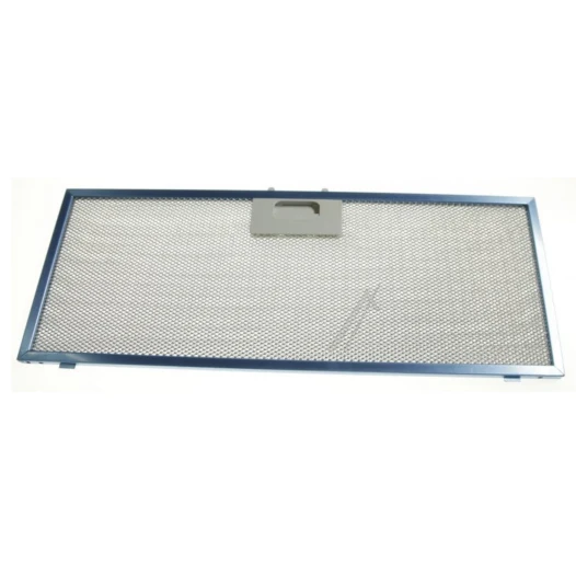 Turboair Metaalfilter GF03FC 459x178x8mm