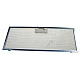 Turboair Metaalfilter GF03FC 459x178x8mm Turboair Metaalfilter GF03FC 459x178x8mm