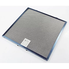 Alapure Metaalfilter geschikt voor Falmec 101080240 274x274x9mm