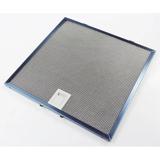 Alapure Metaalfilter geschikt voor Falmec 101080240 274x274x9mm Alapure Metaalfilter geschikt voor Falmec 101080240 274x274x9mm