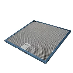 Alapure Metaalfilter geschikt voor Falmec 101080240 274x274x9mm
