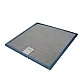 Alapure Metaalfilter geschikt voor Falmec 101080240 274x274x9mm Alapure Metaalfilter geschikt voor Falmec 101080240 274x274x9mm