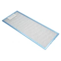 Whirlpool Metaalfilter 482000009755 457x185x8mm