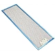 Franke Metaalfilter 133.0176.352 166x516mm Franke Metaalfilter 133.0176.352 166x516mm