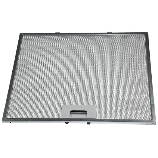 Alapure MFR050 Geschikt voor Miele Metaalfilter 8270380 272.5x306x9mm Alapure MFR050 Geschikt voor Miele Metaalfilter 8270380 272.5x306x9mm