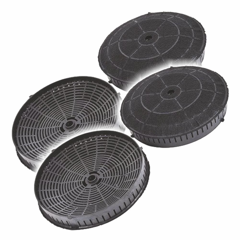 Elica Koolstoffilter CFC0038668 / CFC0140343 / KIT0161388 (2-pack)