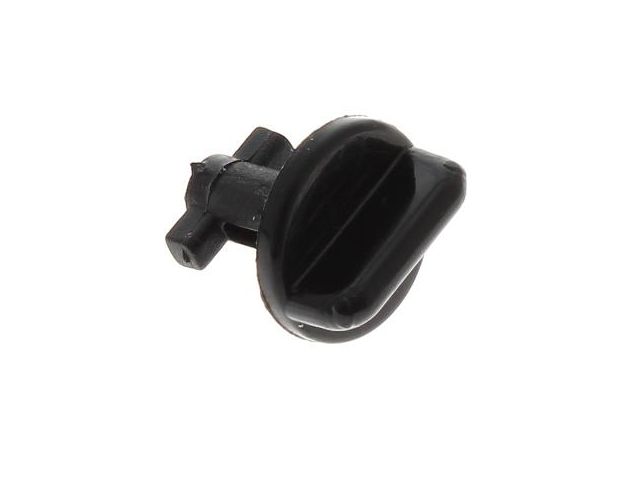 Hotpoint-Ariston Schroef voor houder DKF43 Koolstoffilter 481231038959