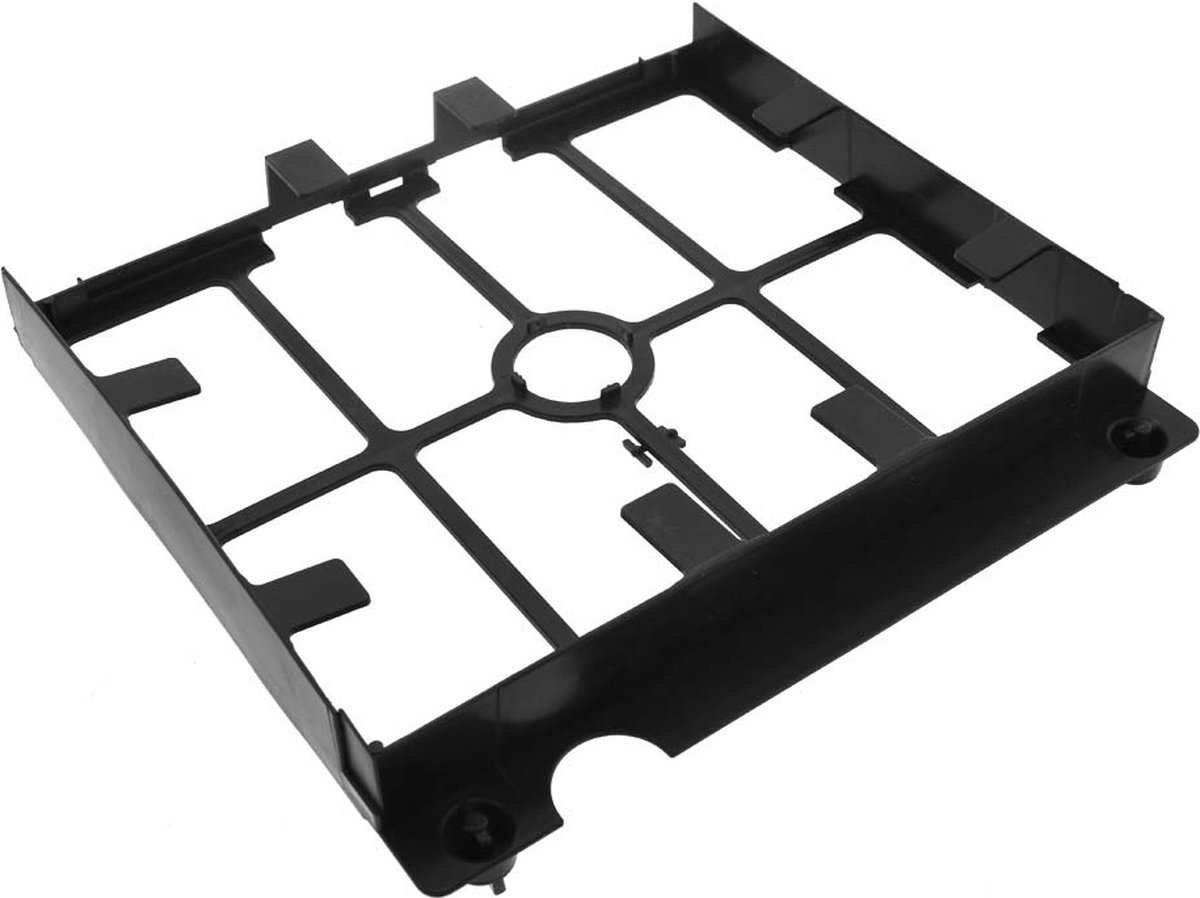 Hotpoint–Ariston Koolstoffilter Houder voor DKF43