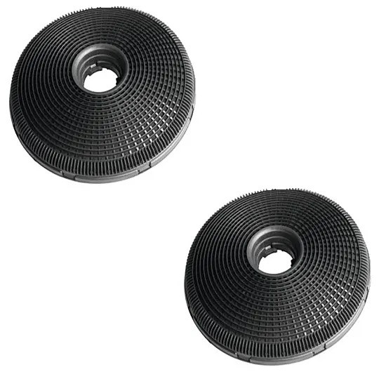 Faure LongLife Koolstoffilters 9029798783 / ECFBLL01 / 33004896 (2St.) Faure LongLife Koolstoffilters 9029798783 / ECFBLL01 / 33004896 (2St.)