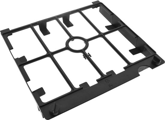 Hotpoint–Ariston Koolstoffilter Houder voor DKF43