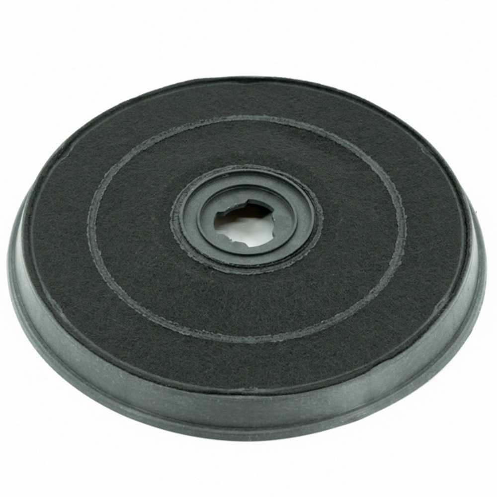 Alapure Koolstoffilter geschikt voor Juno MCEF03 / EFF57 / 9029793594