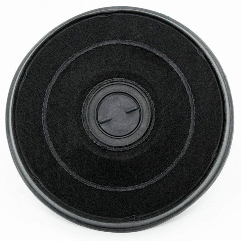 Alapure Koolstoffilter geschikt voor Juno MCEF03 / EFF57 / 9029793594