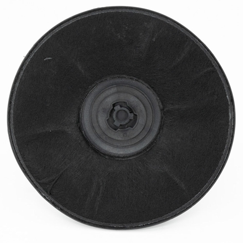 Alapure Koolstoffilter geschikt voor Juno MCEF03 / EFF57 / 9029793594