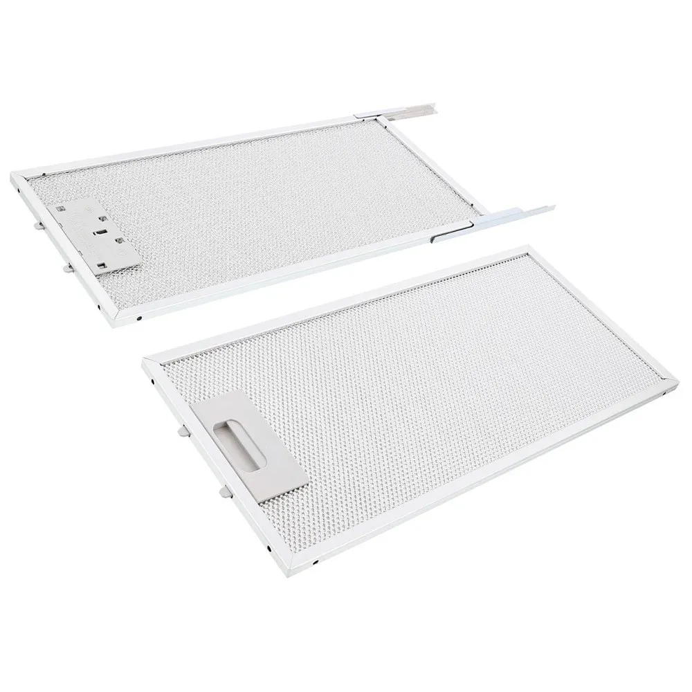 Juno Metaalfilter 4055356119 377x183mm (2St.)