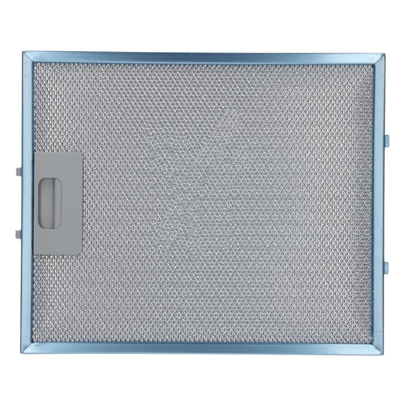 Alapure Metaalfilter geschikt voor Elica GF04MC 248x222mm