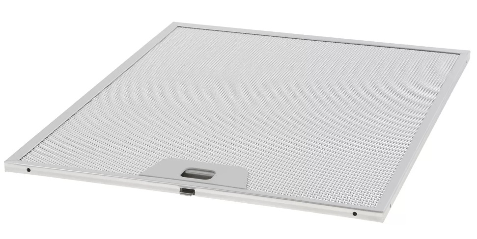 Neff Metaalfilter 12005749 350x280x8mm