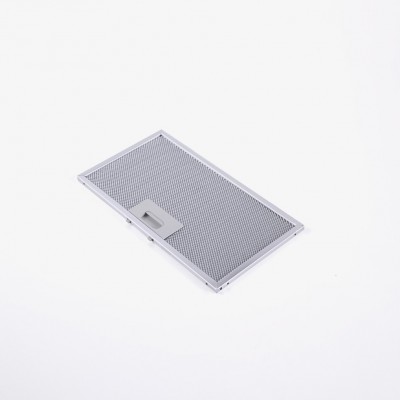 Elica Metaalfilter GF08PB 329x177x10mm