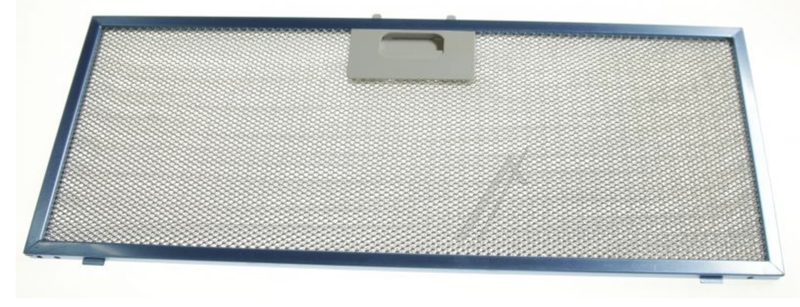 Alapure Metaalfilter geschikt voor Elica GF03FB 458x177mm