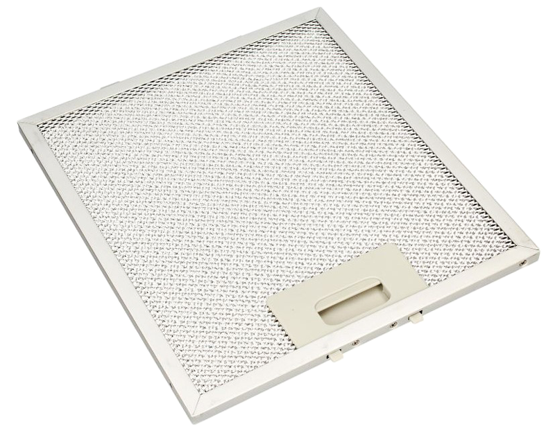 Alapure Metaalfilter geschikt voor Gorenje 187926 249x222